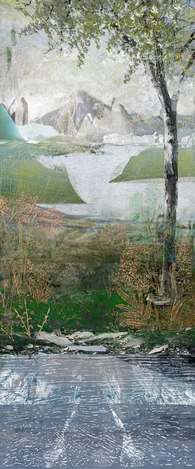 Proscenium